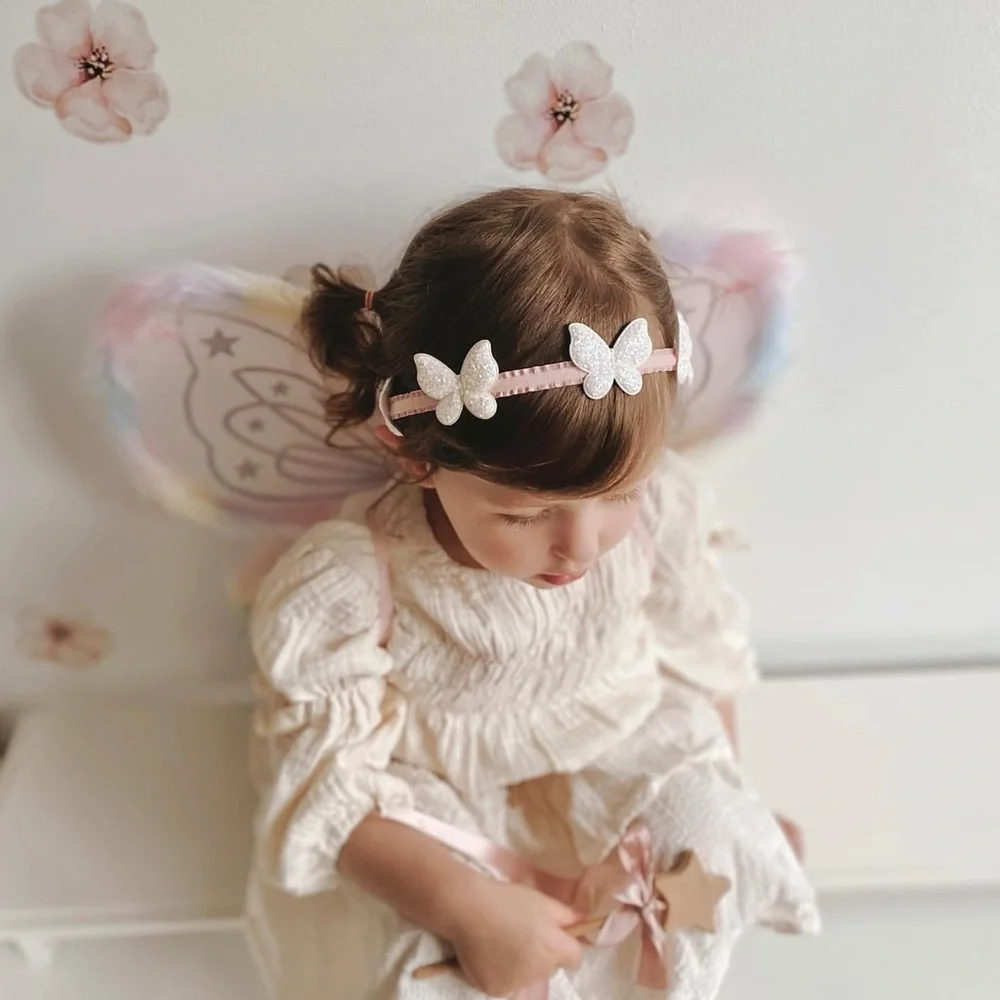 H&M Unicorn Fairy Costume Set - Picture 2 of 15